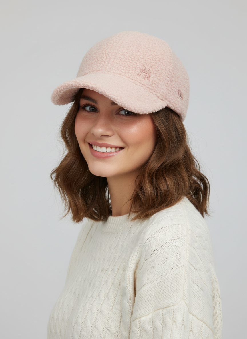 New Era Cappellino