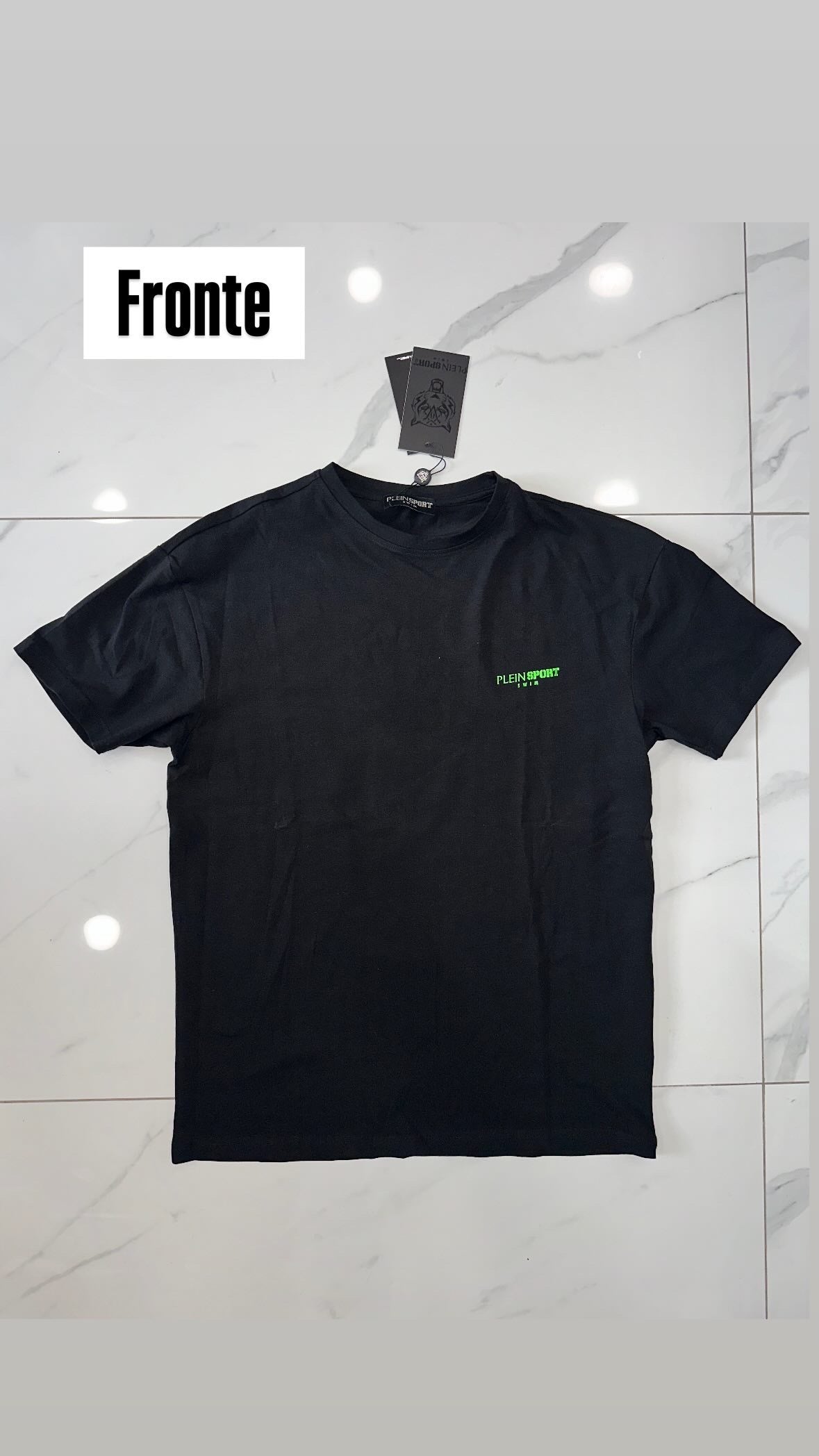 Plein Sport T-Shirt