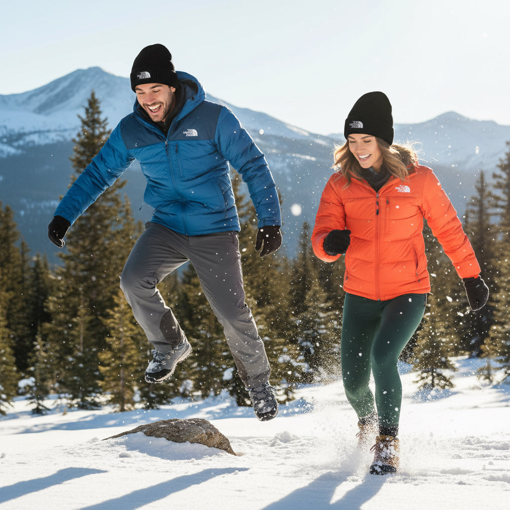 The North Face Cappellino