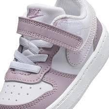 Nike Court Borough Baby