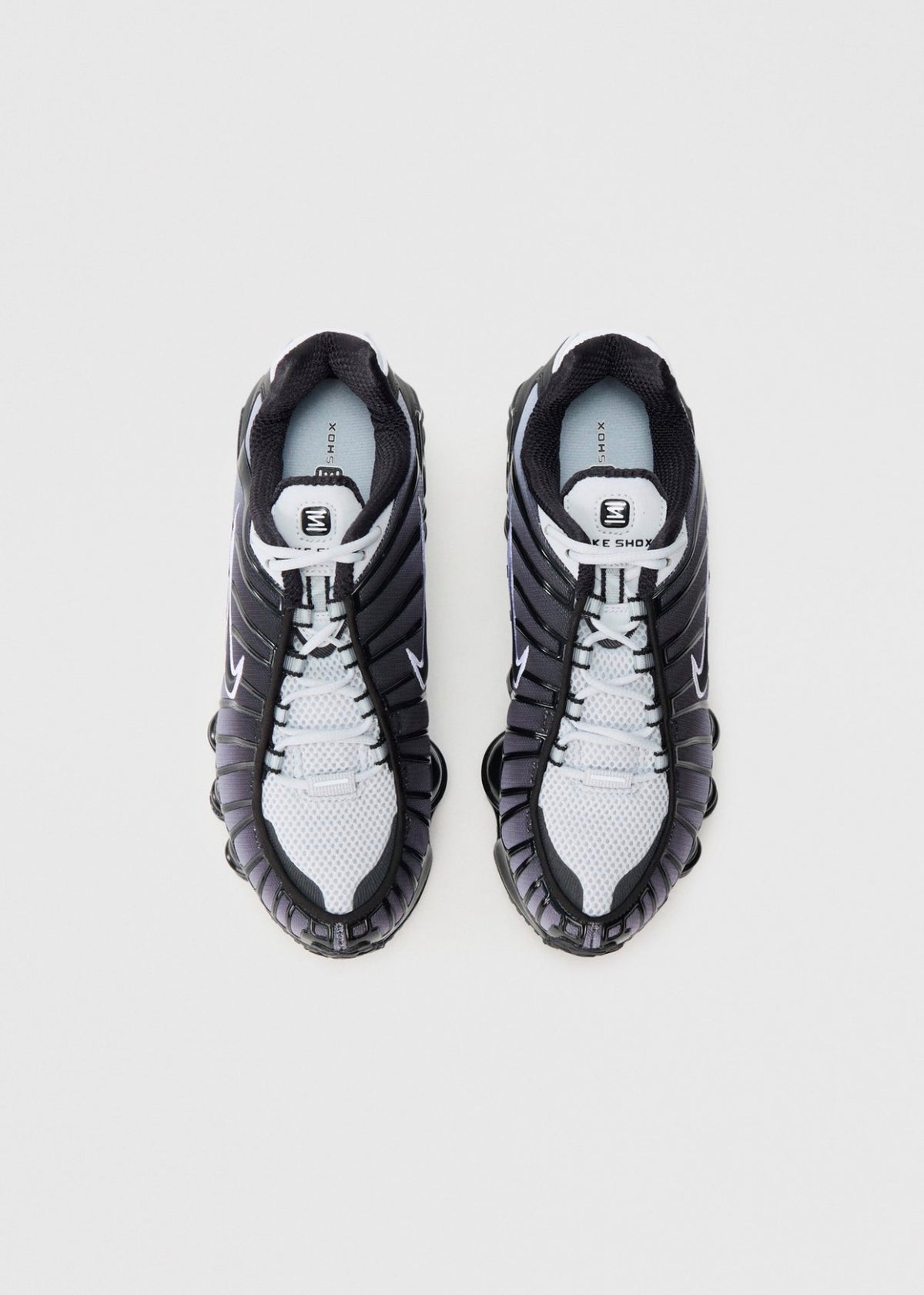 Nike Shox TL