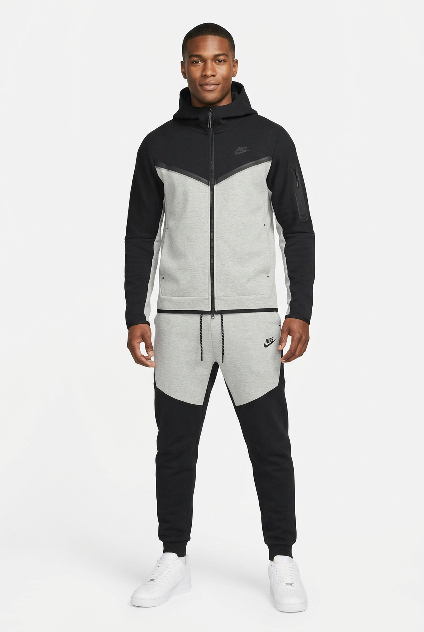 Nike Tech Completo Tuta