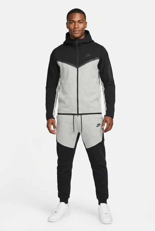 Nike Tech Completo Tuta
