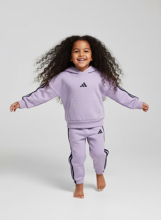 Adidas Completo Tuta Baby
