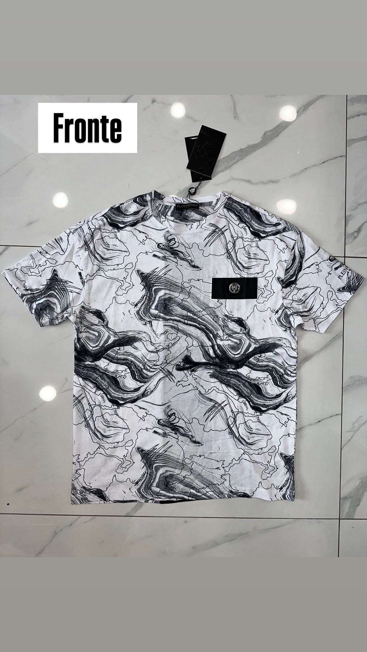 Plein Sport T-Shirt