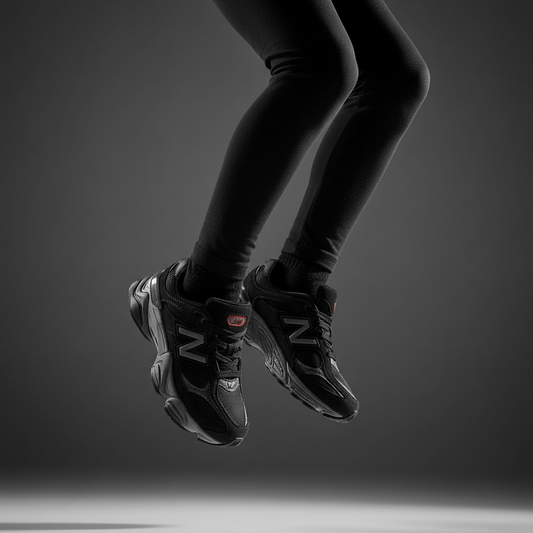 New Balance 9060 Kids