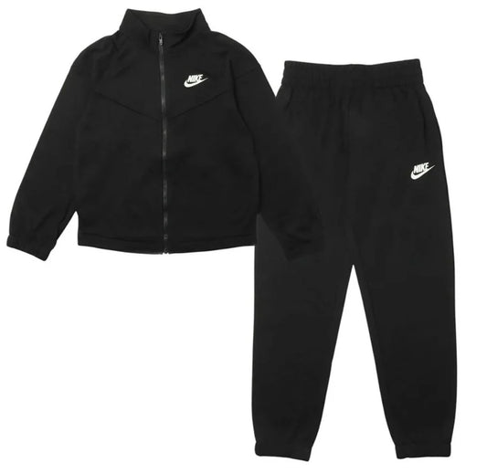 Nike Completo Tuta