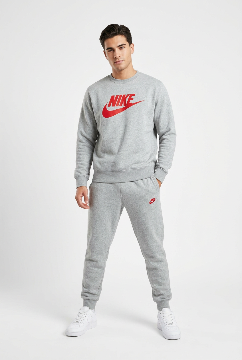 Nike Completo Tuta
