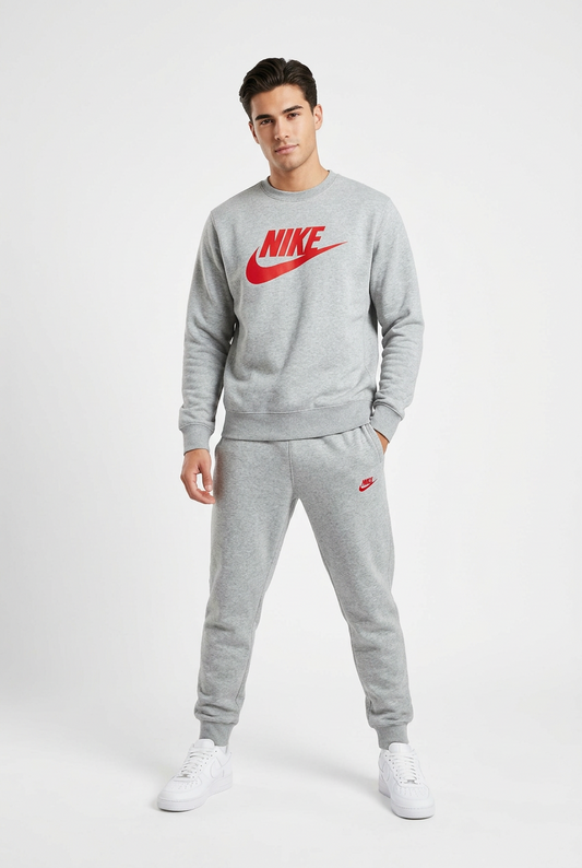 Nike Completo Tuta