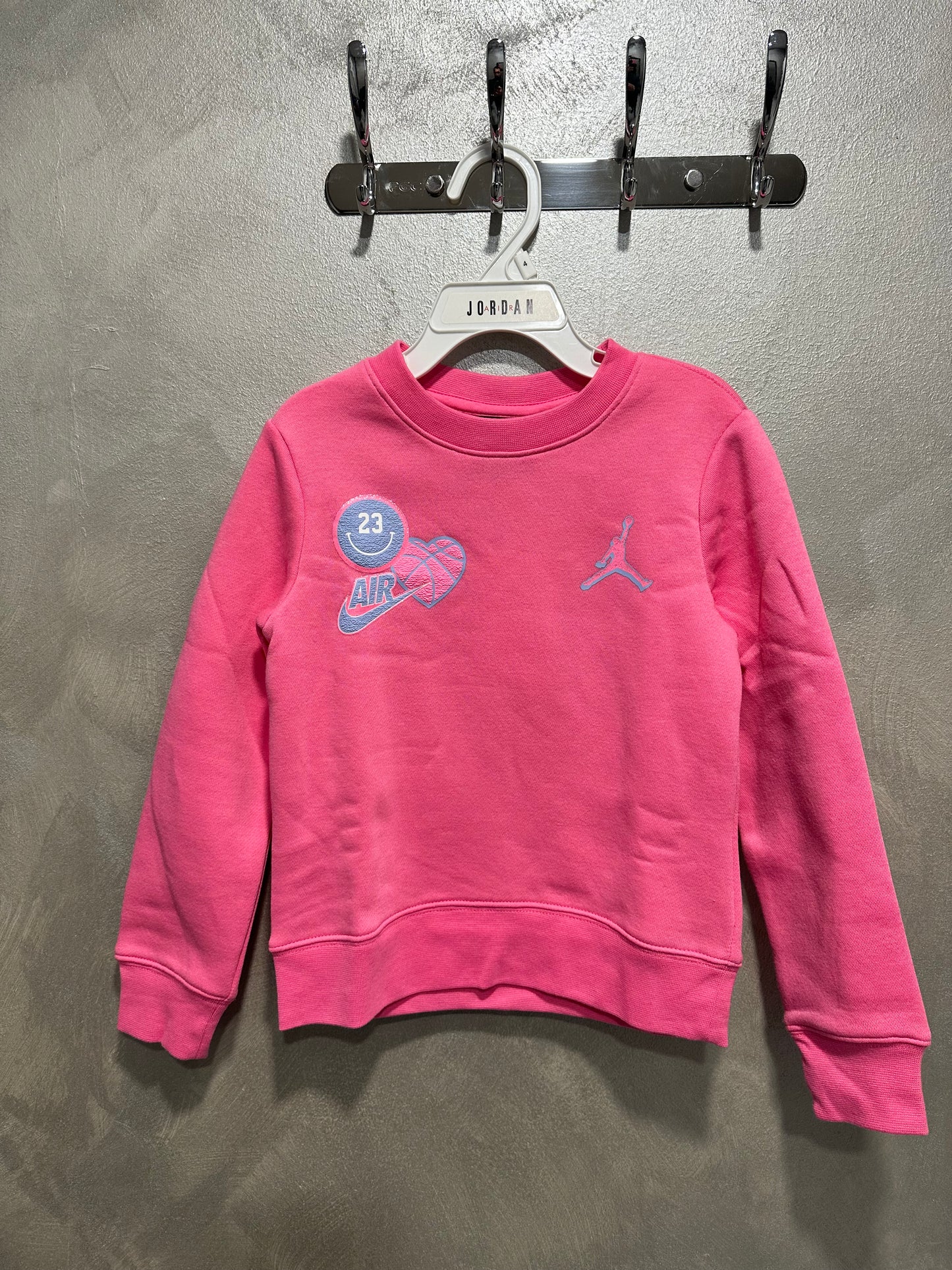 Jordan Completo Tuta Kids