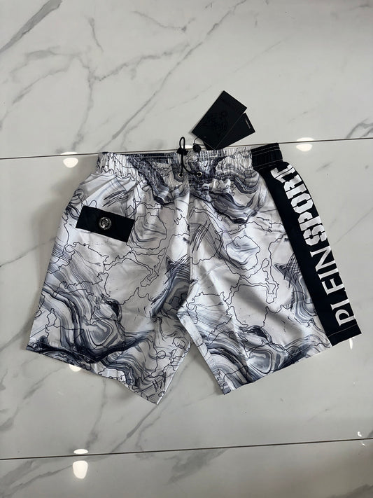 Plein Sport Costume
