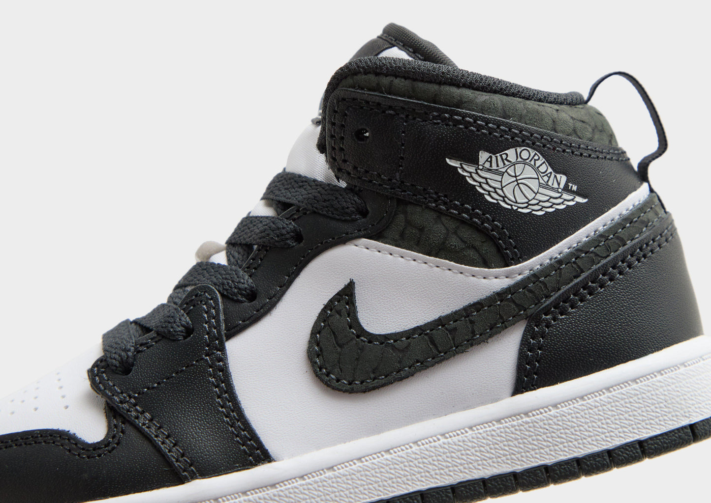 Nike Jordan 1 Mid KIDS