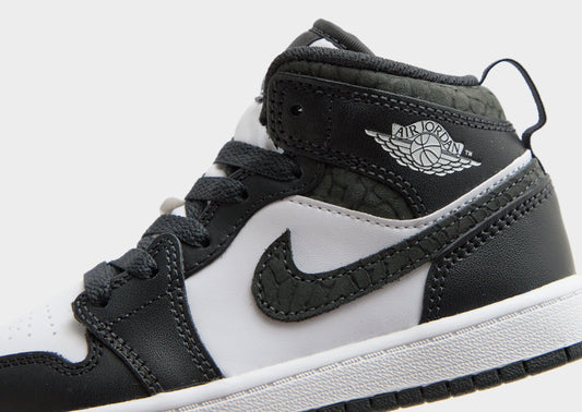 Nike Jordan 1 Mid KIDS