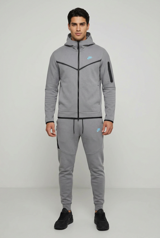 Nike Tech Completo Tuta