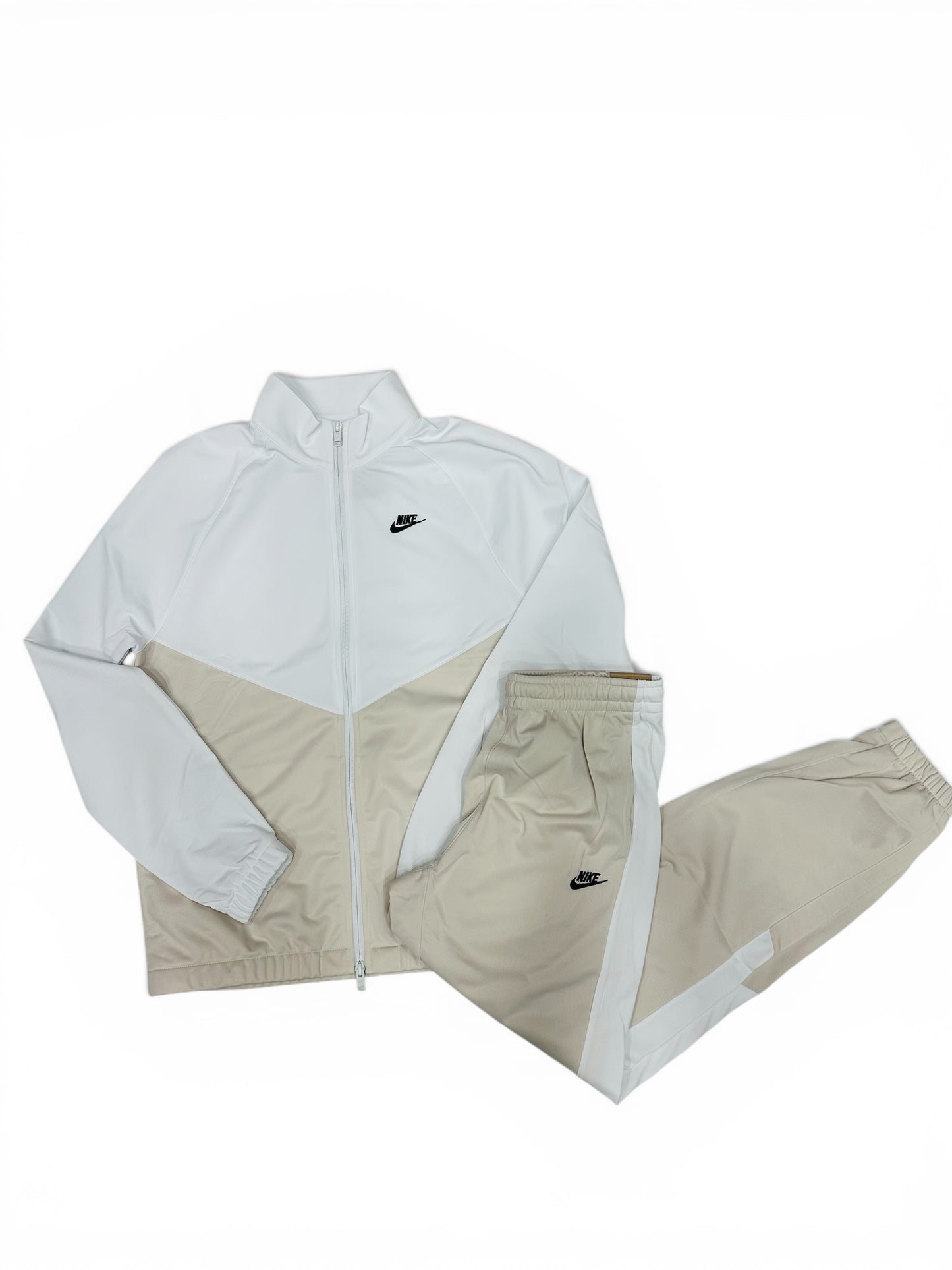 Nike Completo Tuta