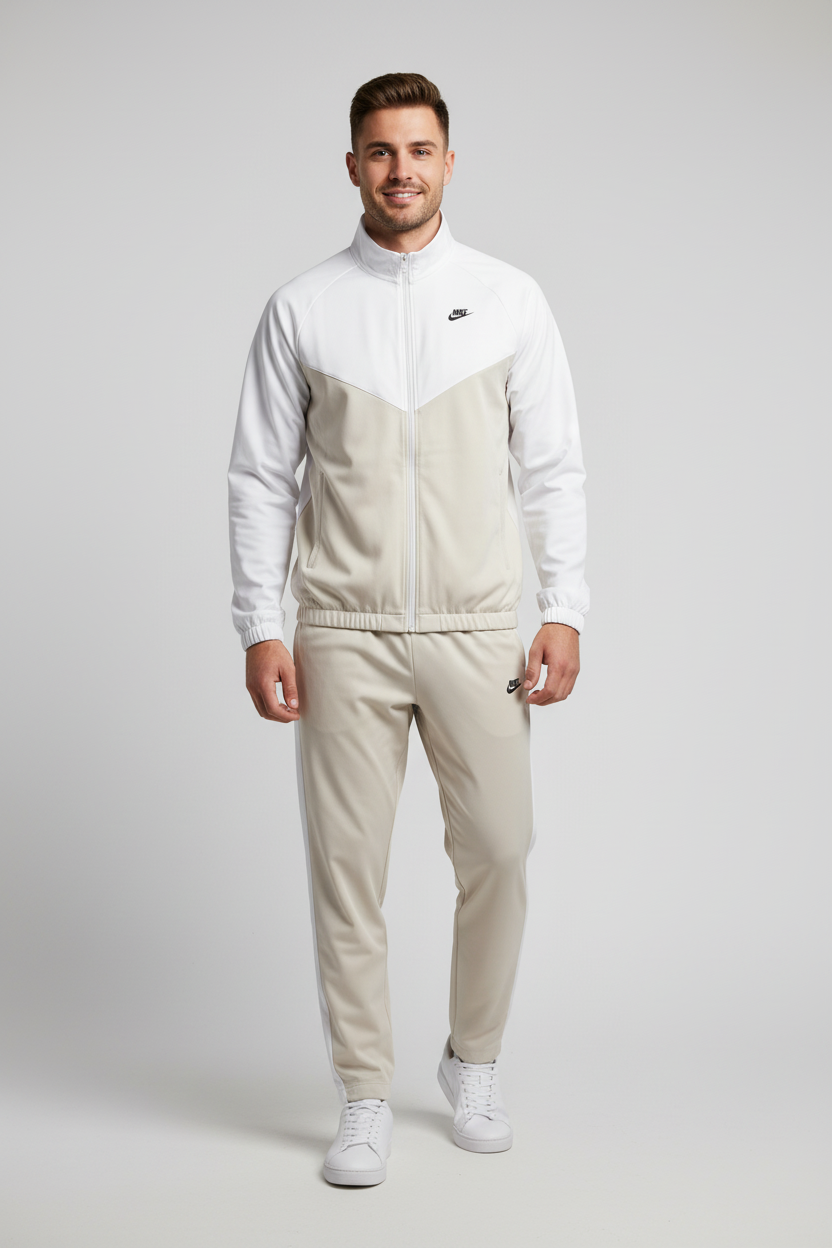 Nike Completo Tuta