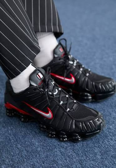 Nike Shox TL