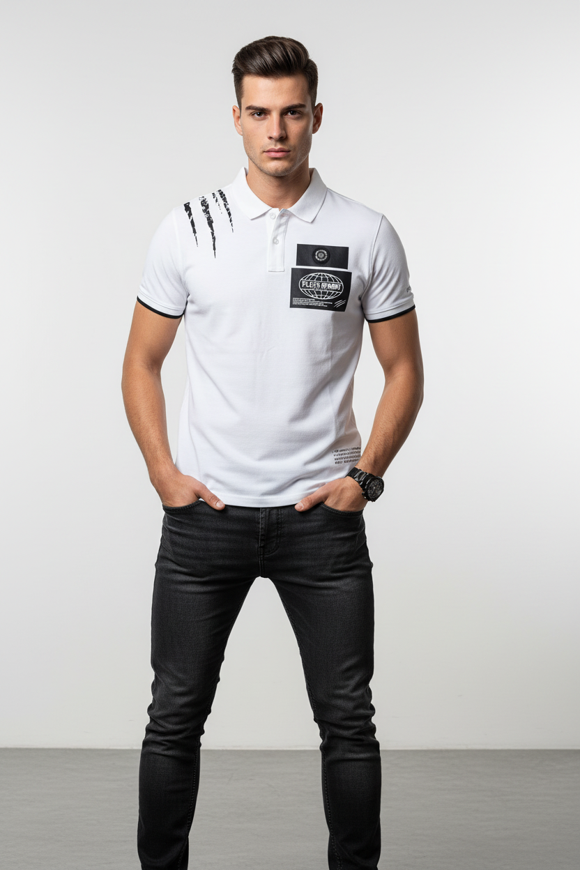 Plein Sport T-Shirt