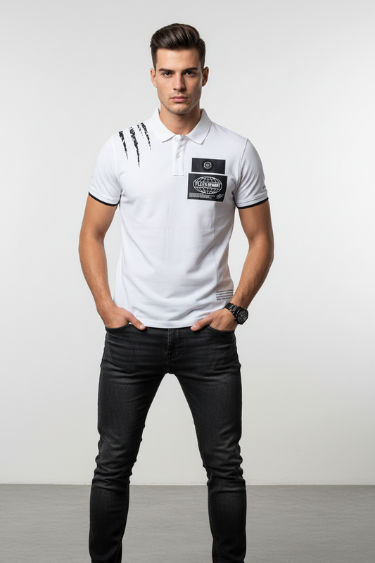Plein Sport Polo
