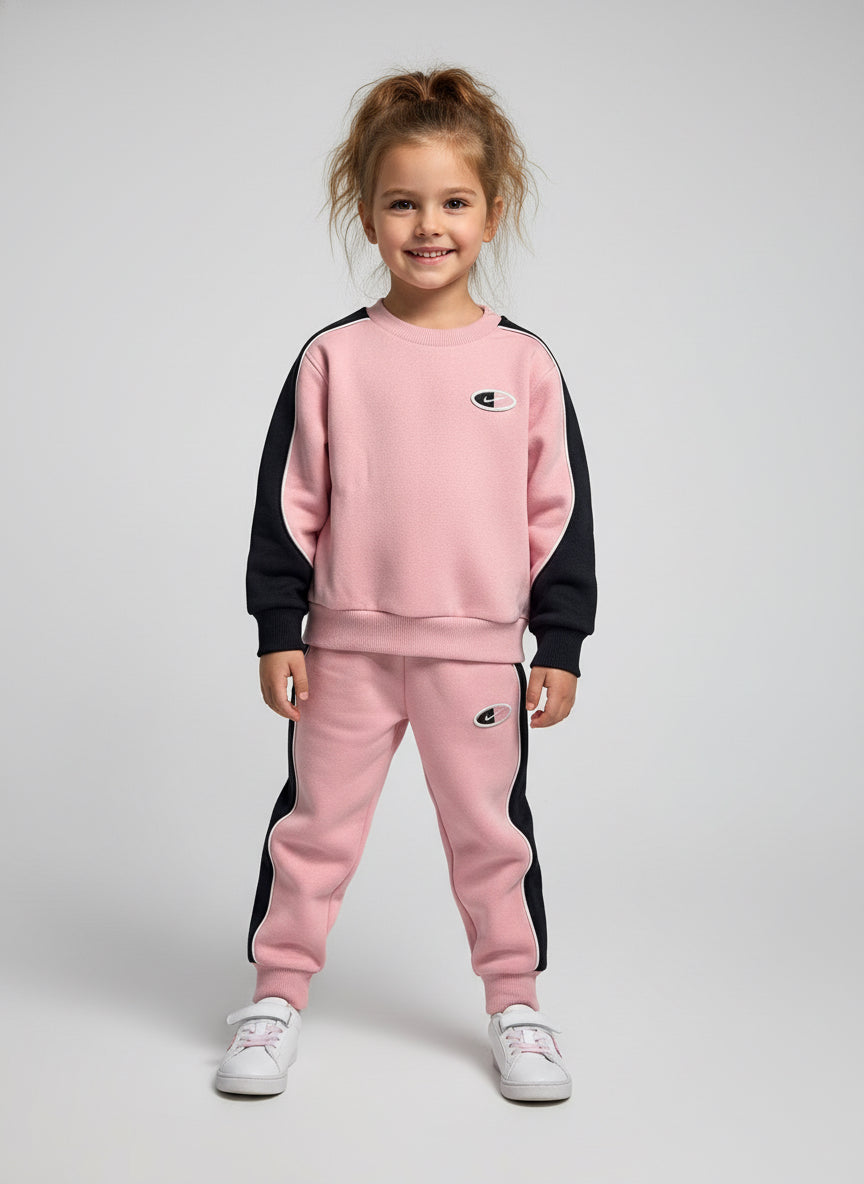 Nike Completo Tuta Kids