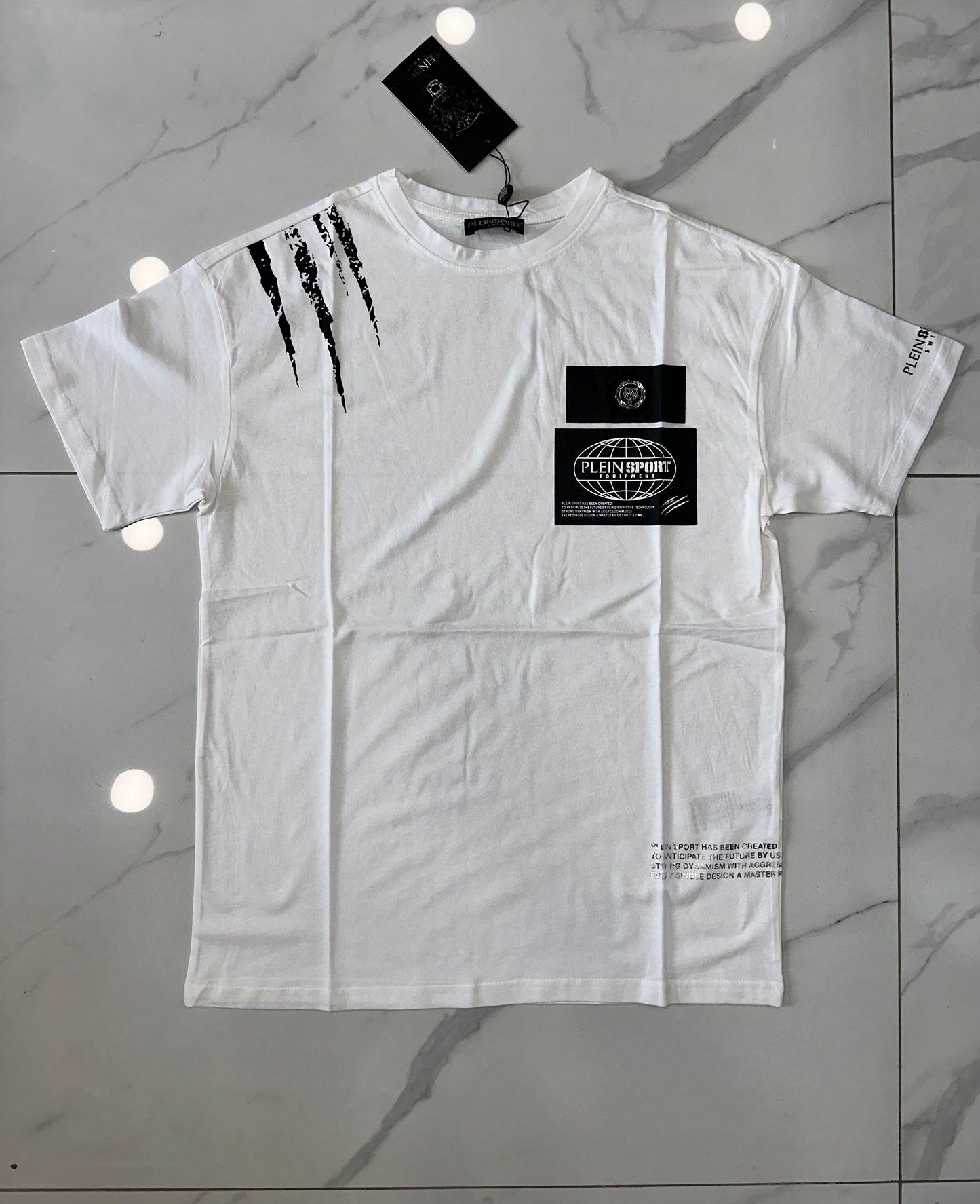 Plein Sport T-Shirt