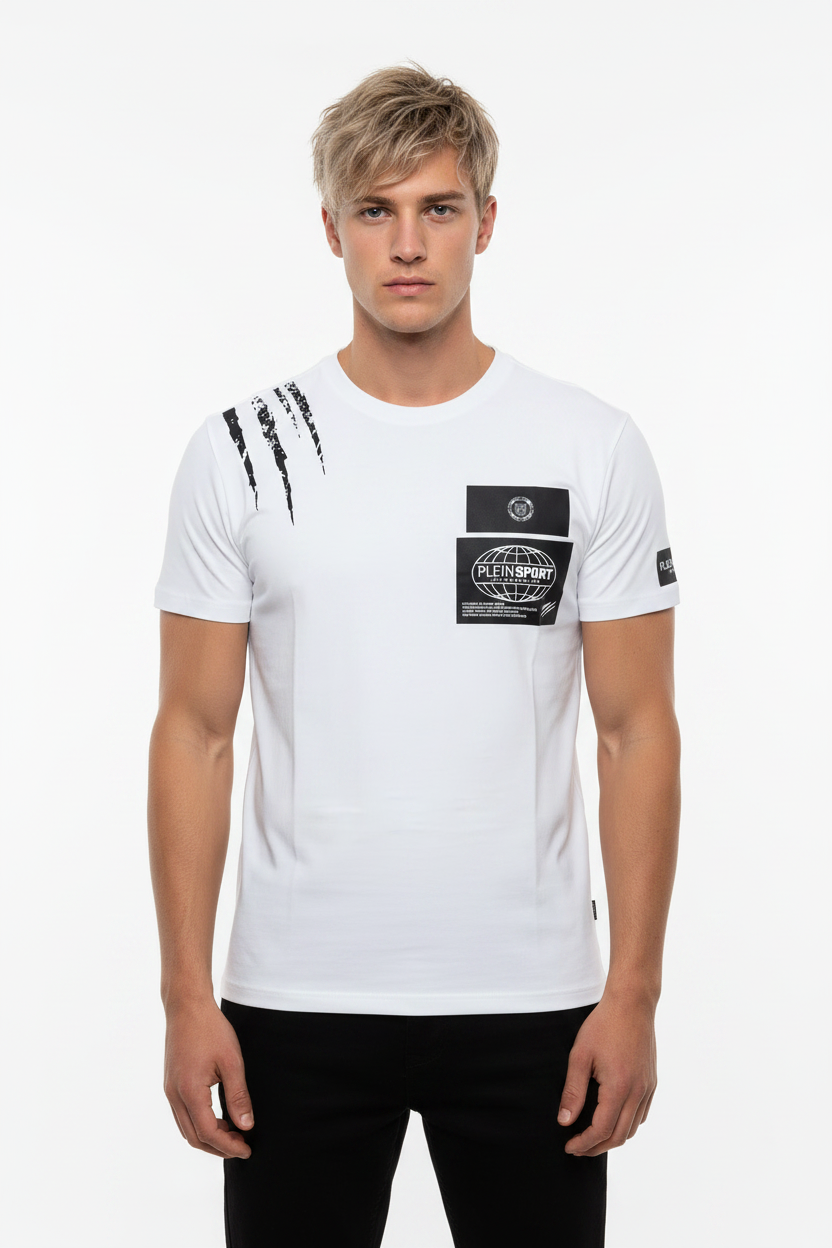 Plein Sport T-Shirt