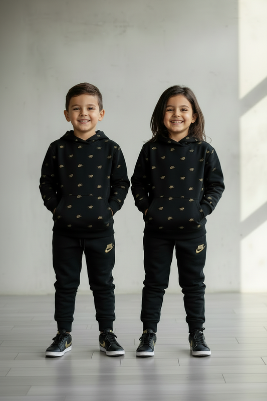 Nike Completo Tuta Kids