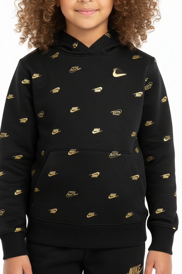Nike Completo Tuta Kids