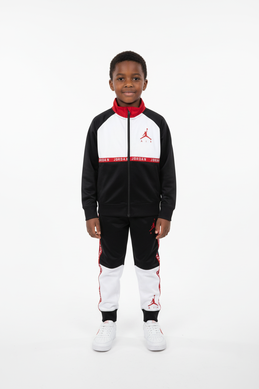 Jordan Completo Tuta Kids