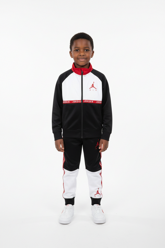 Jordan Completo Tuta Kids