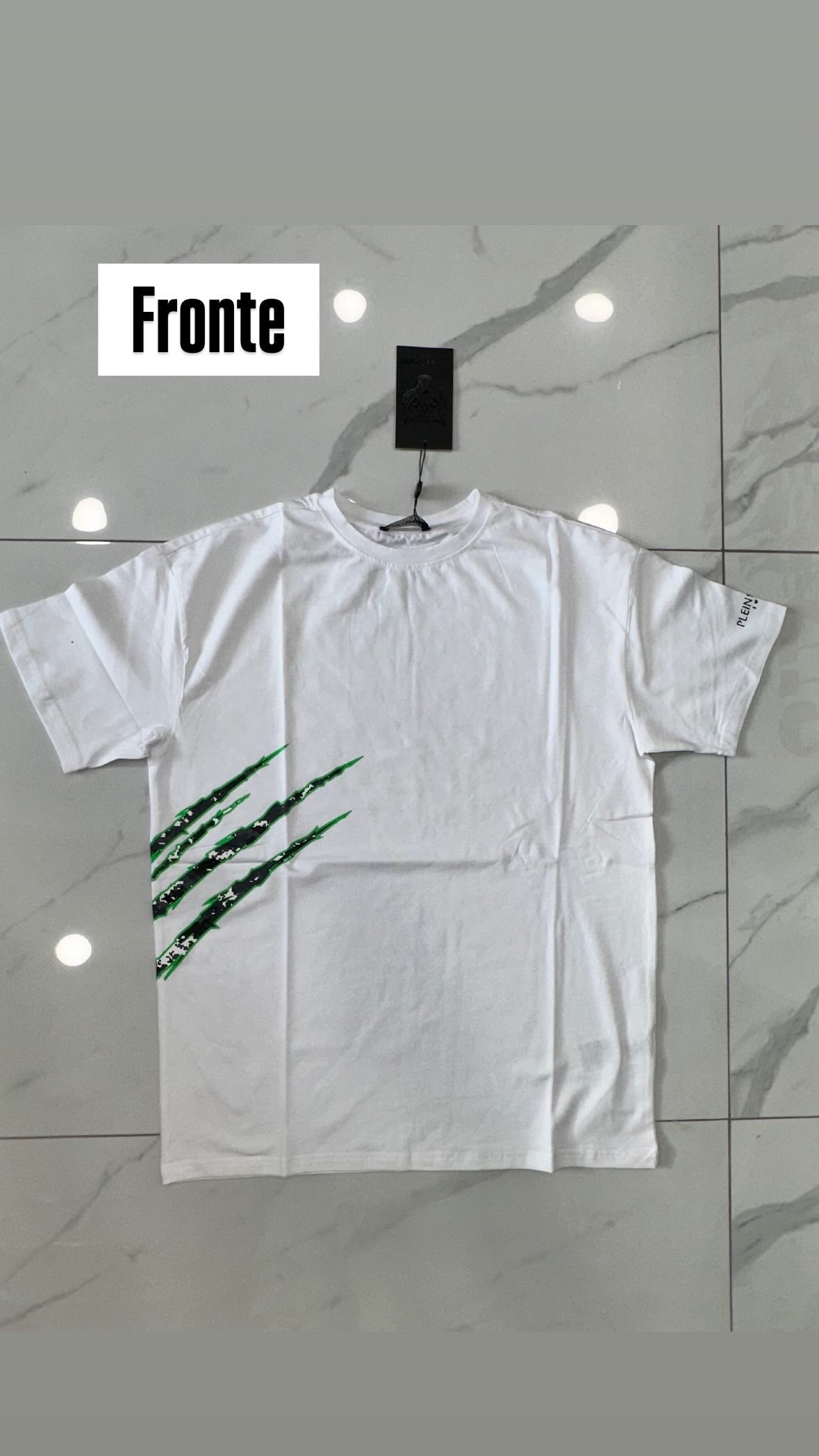 Plein Sport T-Shirt