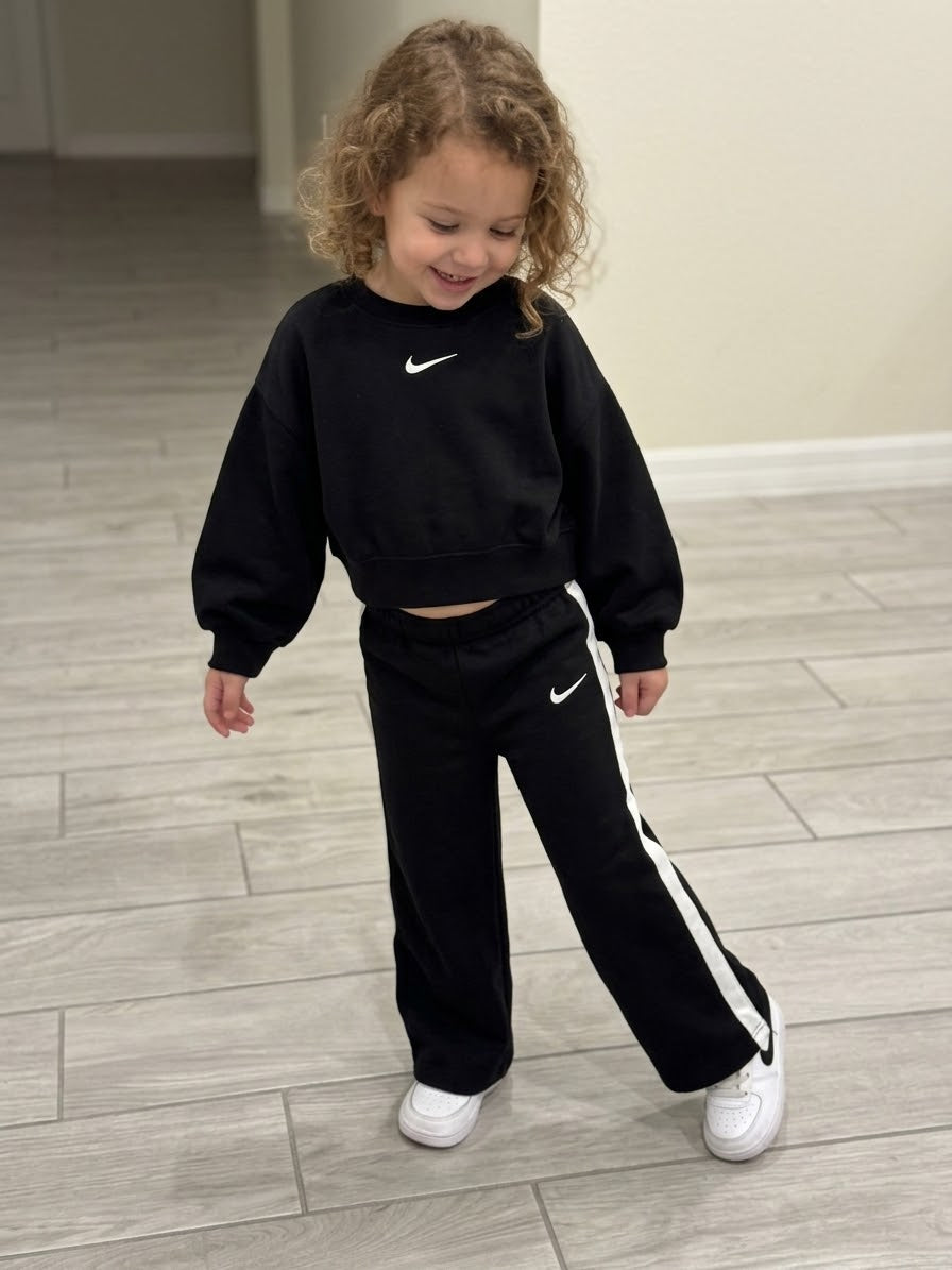 Nike Completo Tuta Kids