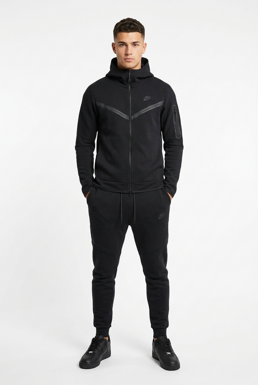 Nike Tech Completo Tuta