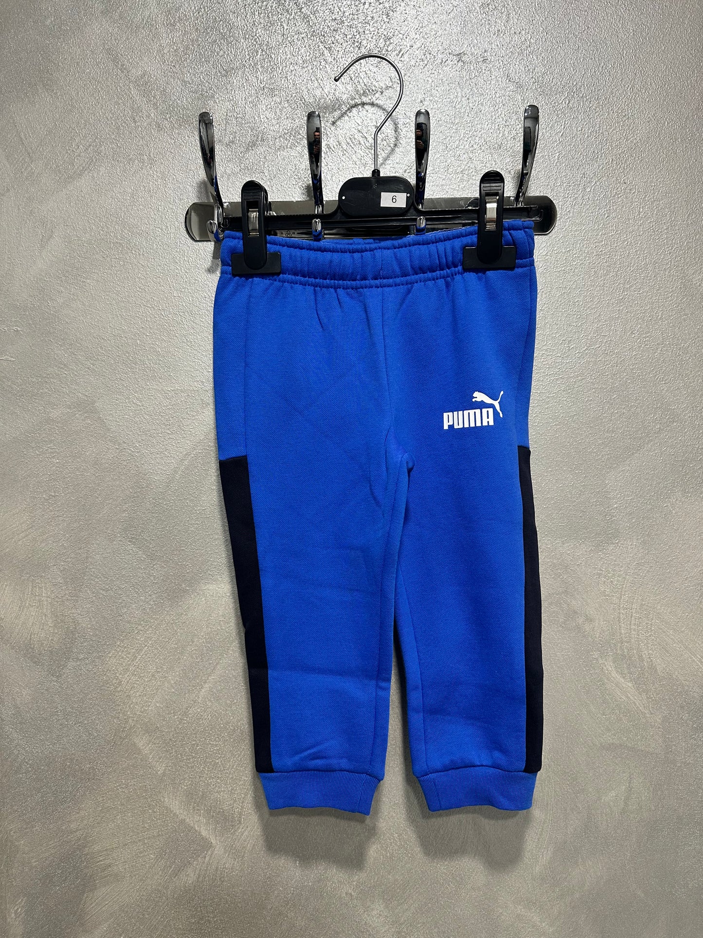 Puma Completo Tuta Baby