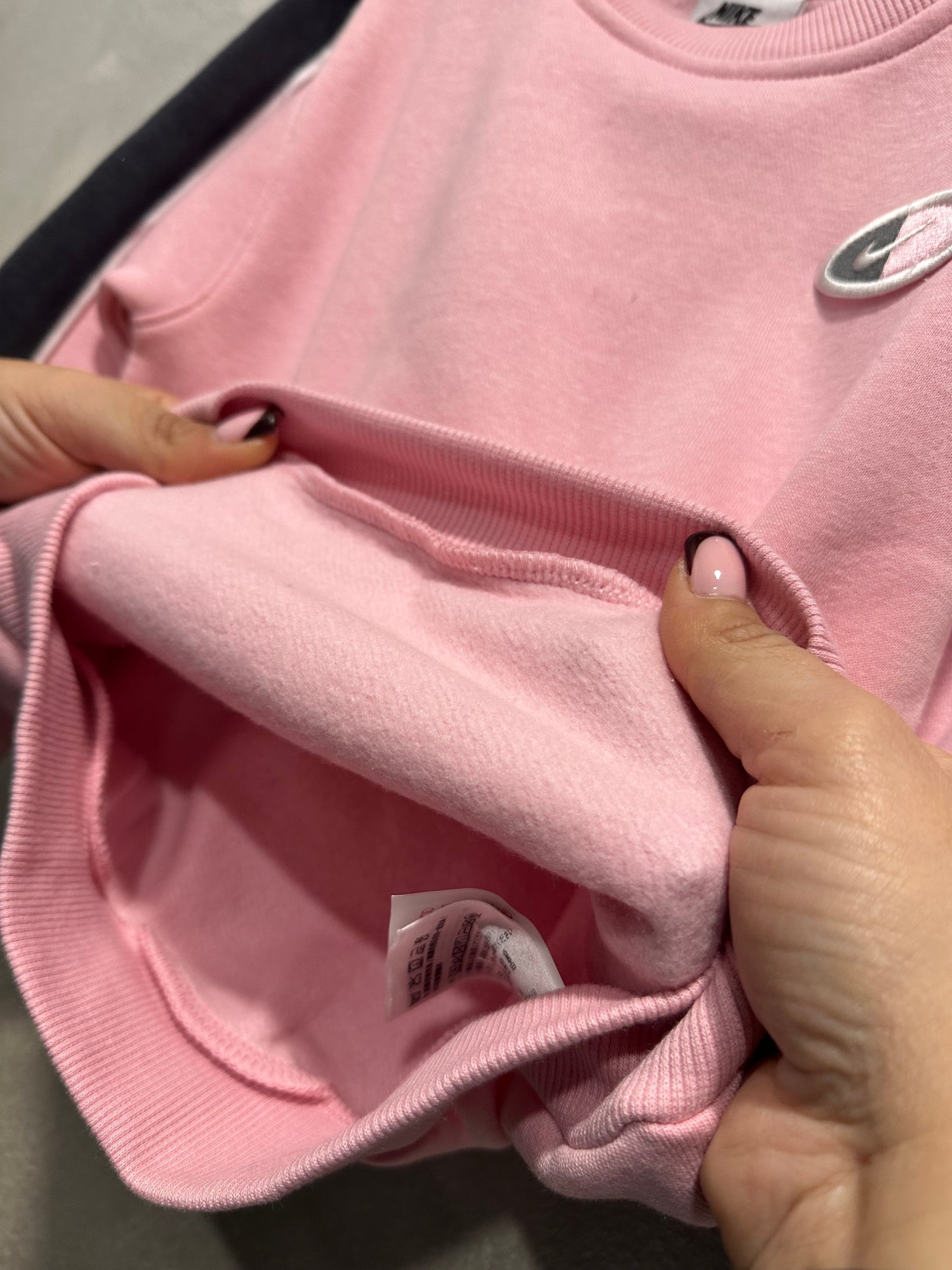 Nike Completo Tuta Kids