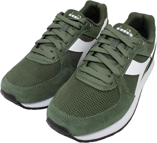 Diadora Fenice Green