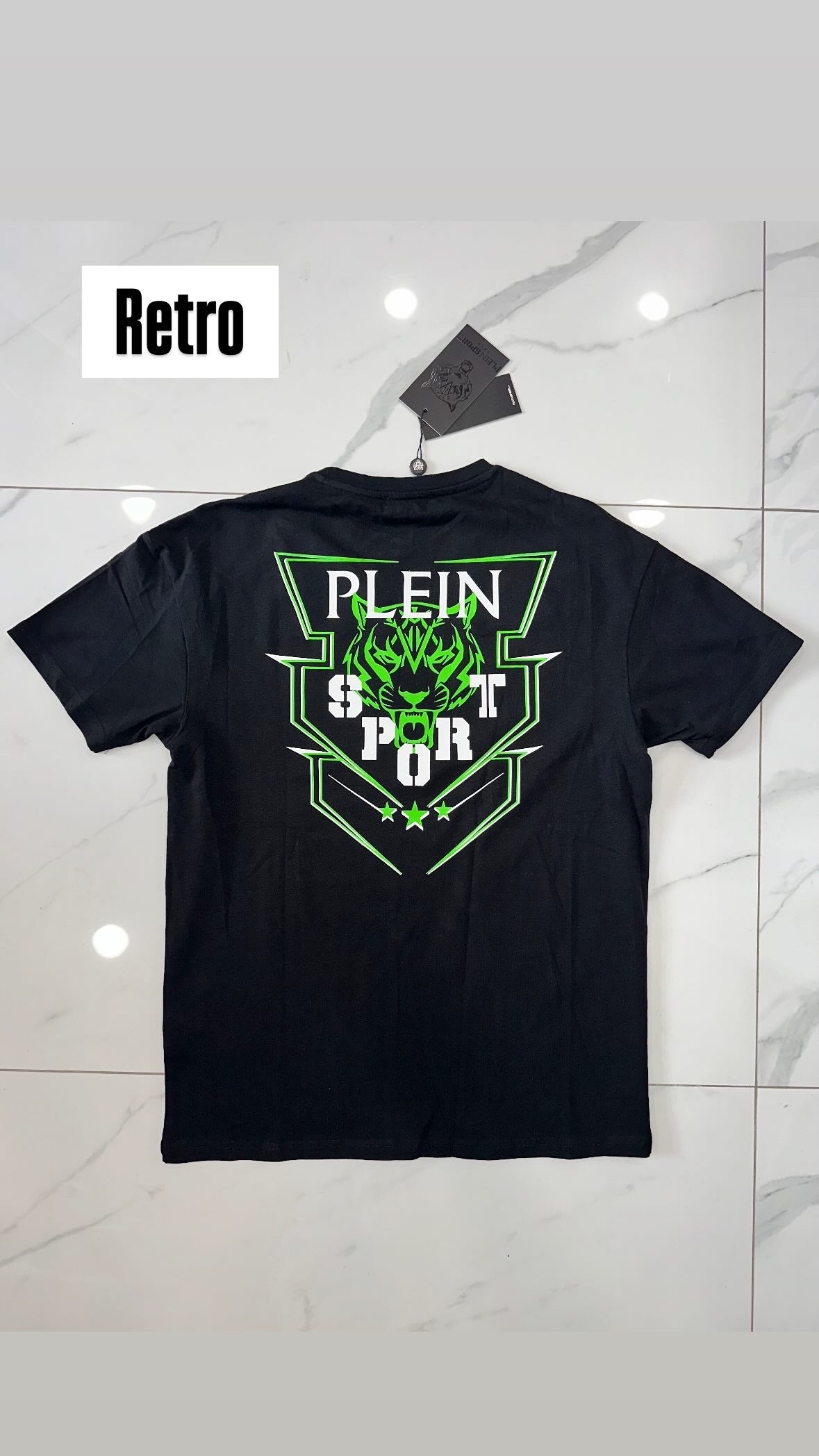 Plein Sport T-Shirt