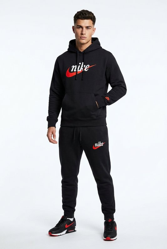 Nike Completo Tuta