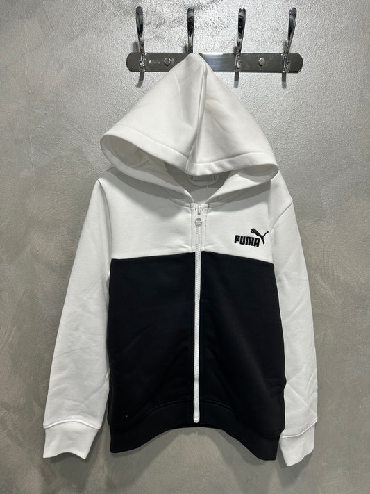 Puma Completo Tuta Kids