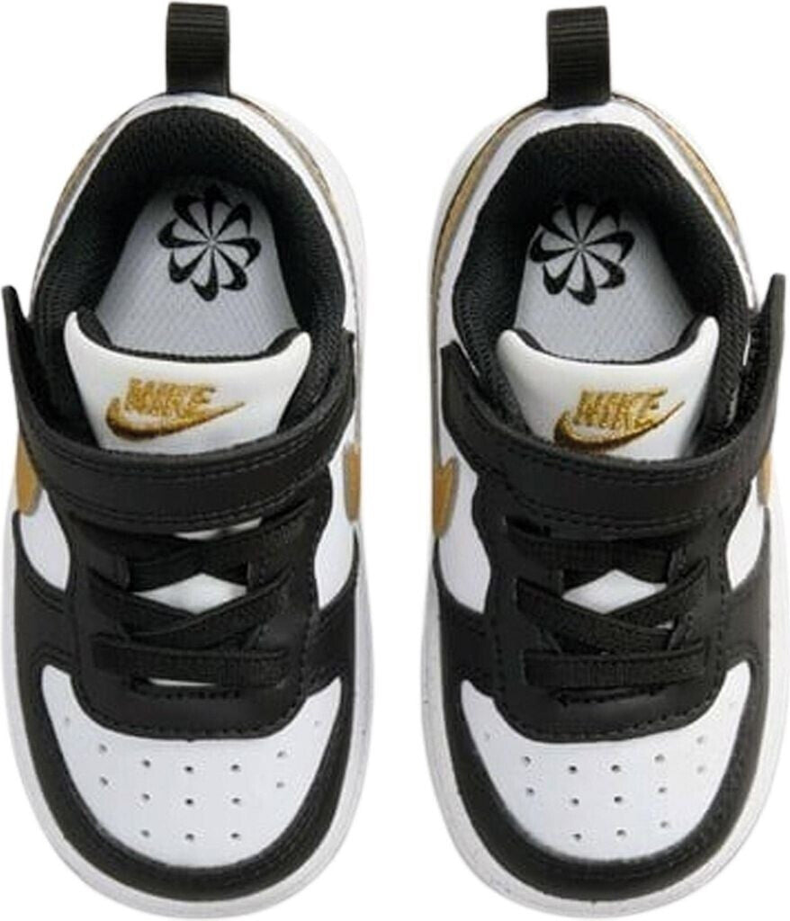 Nike Court Borough Baby