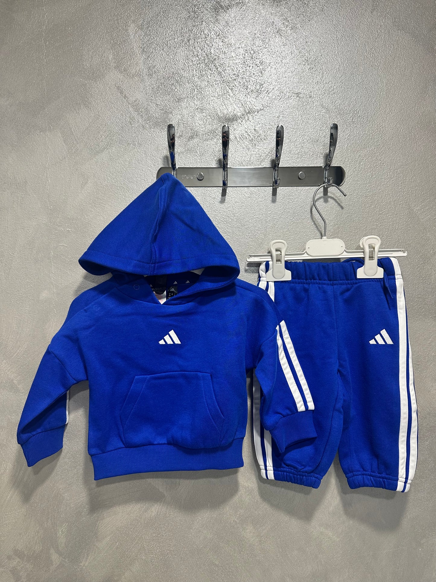 Adidas Completo Tuta Baby