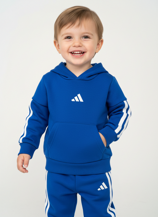 Adidas Completo Tuta Baby