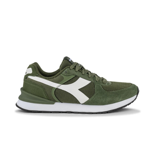 Diadora Fenice Green