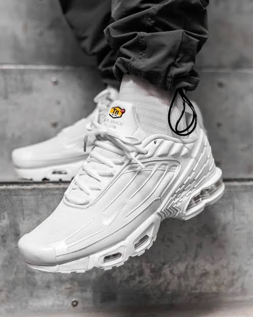 Nike Air Max Plus TN