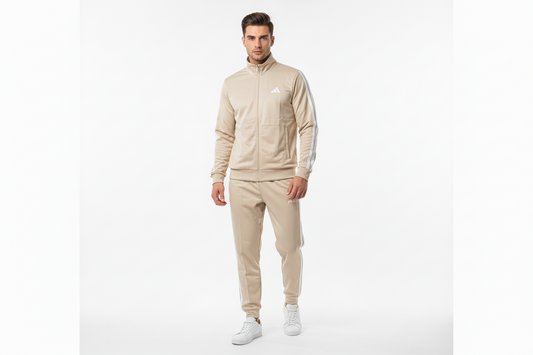 Adidas Completo Tuta