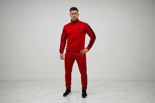 Adidas Completo Tuta