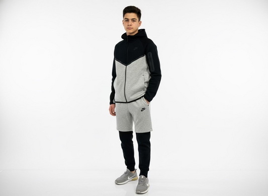 Completo Tuta Nike tech kids