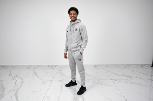 Nike Completo Tuta