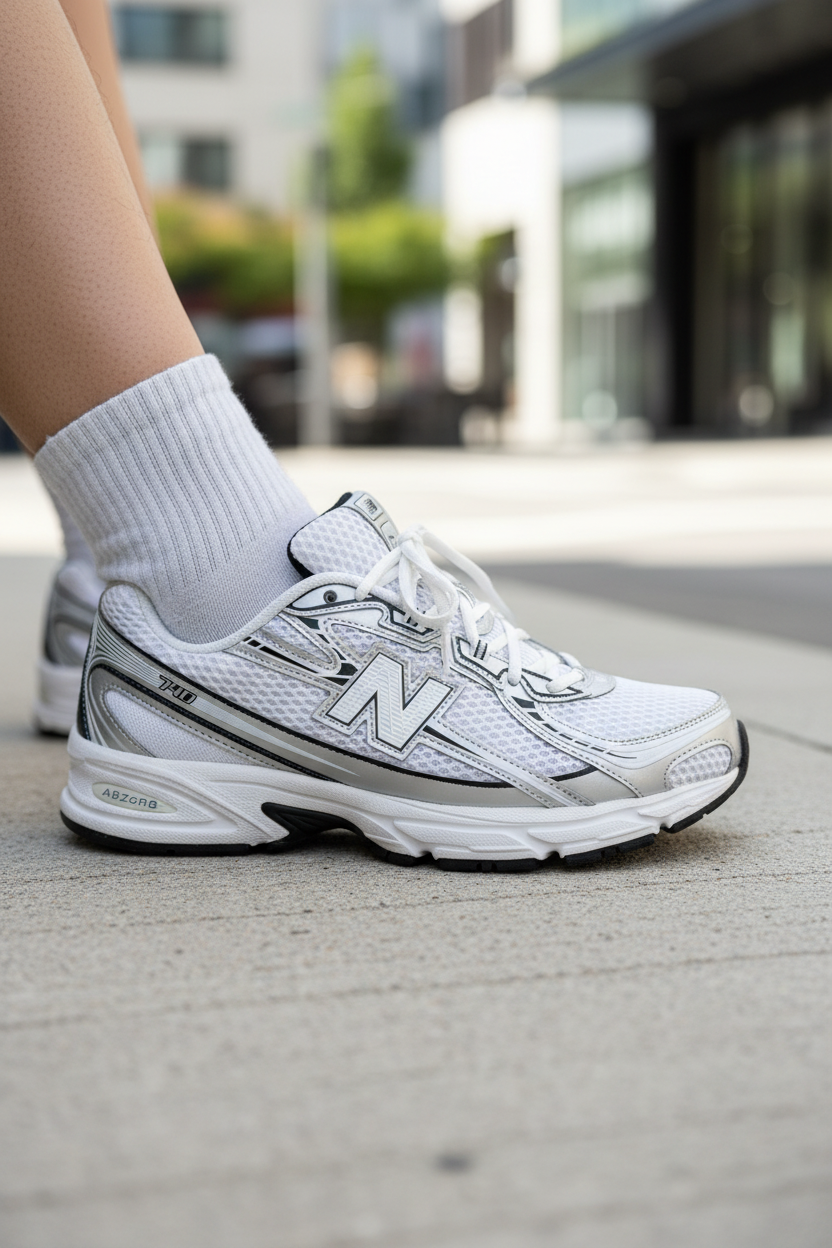 New Balance 740