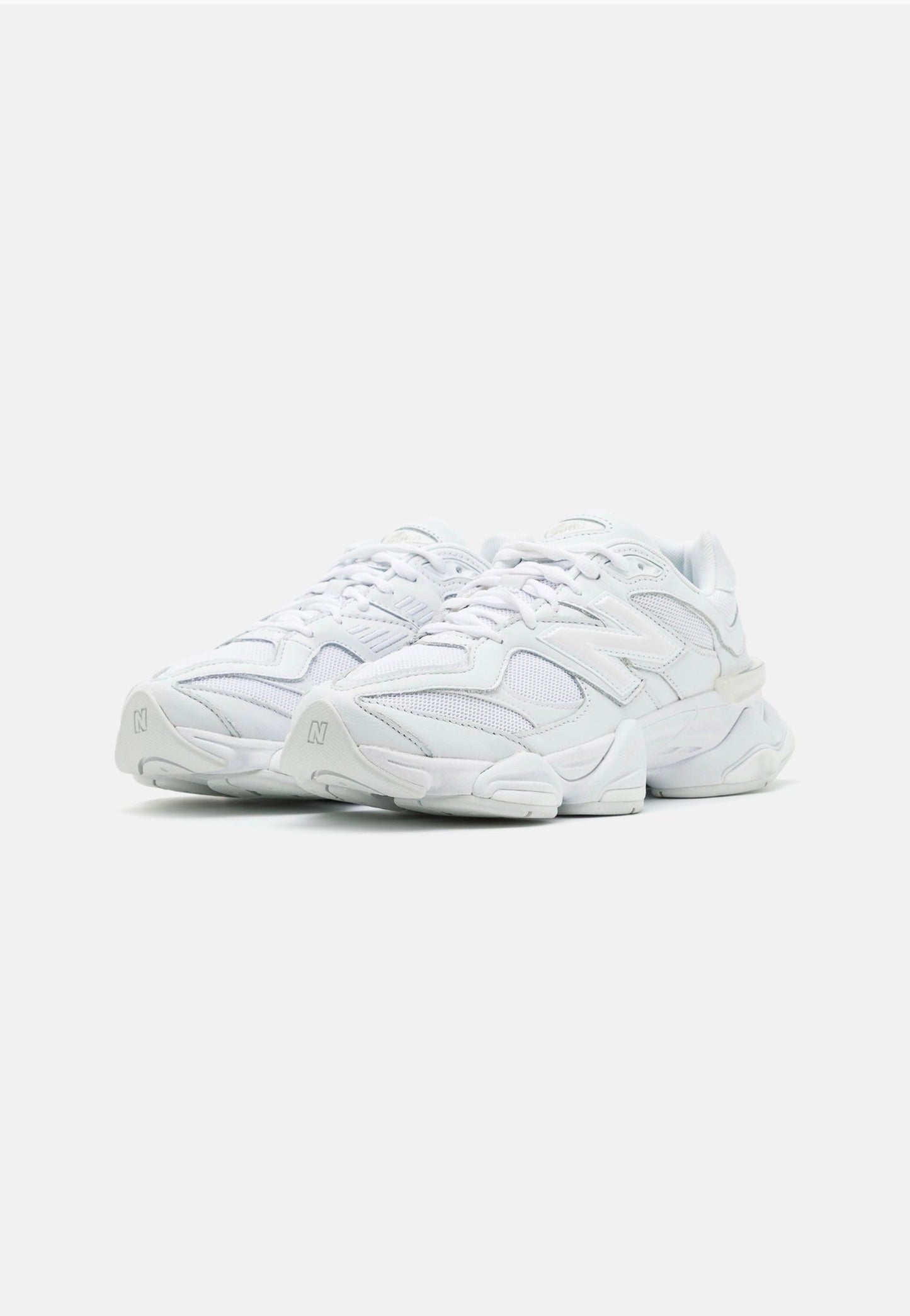 New Balance 9060 White